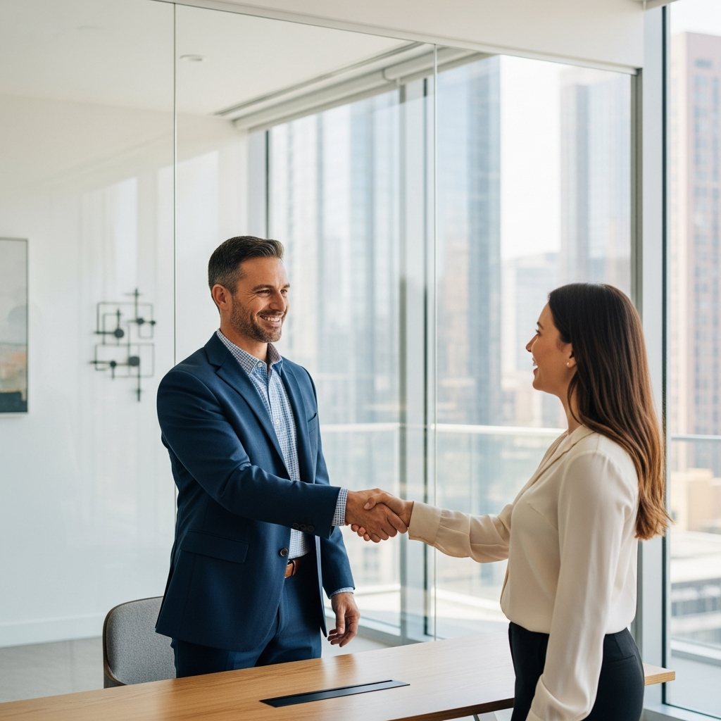 Insurance Agent