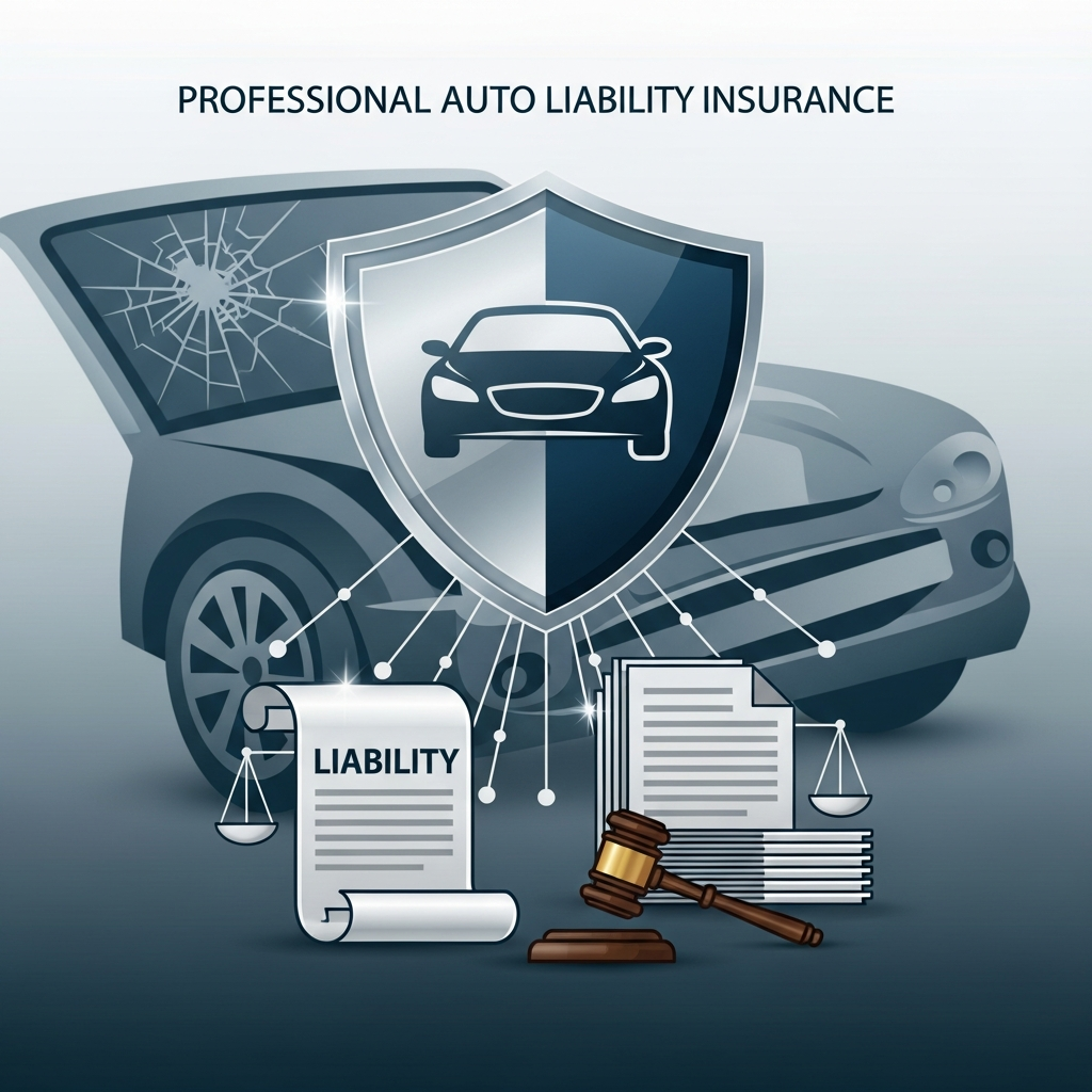 Auto Liability