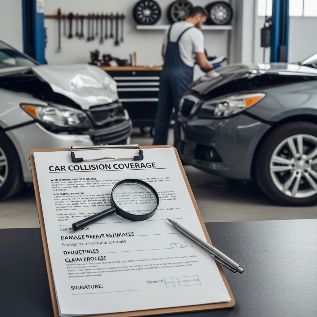 Collision Insurance